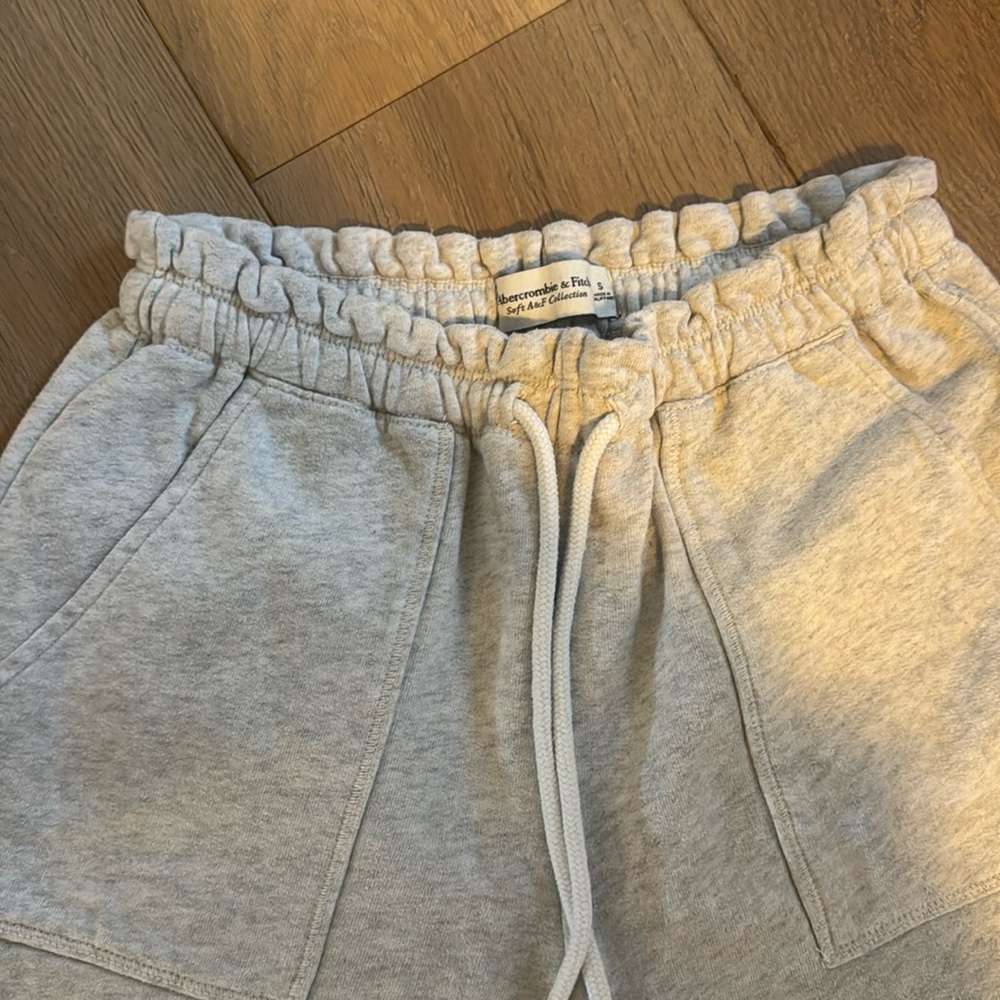 Abercrombie Sweats
